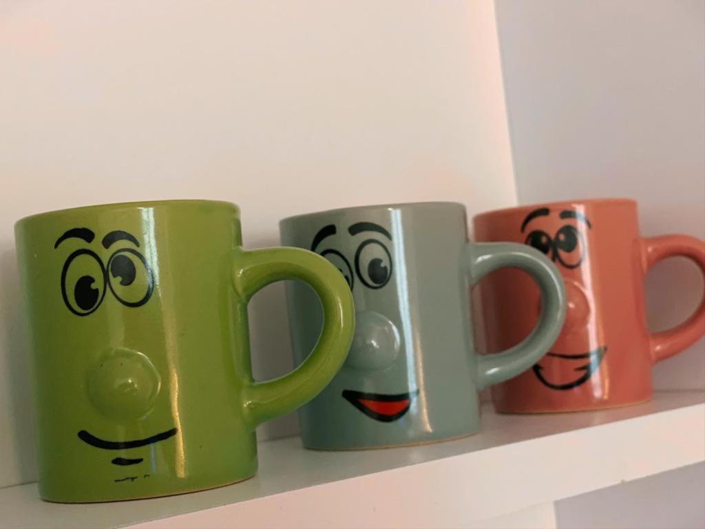 شقة Apartament Smiley سيفِسوارا المظهر الخارجي الصورة